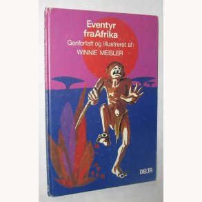 Eventyr fra Afrika