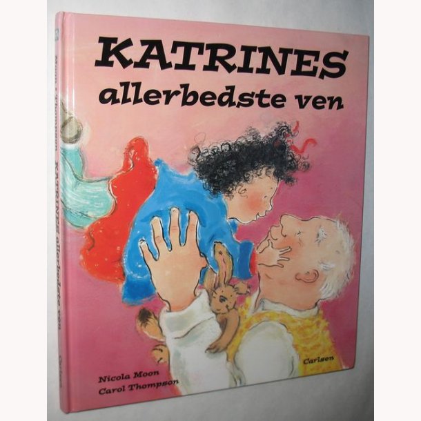 Katrines allerbedste ven