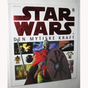 Star Wars - Den Mystiske Kraft
