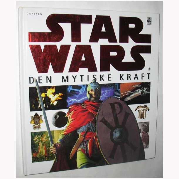 Star Wars - Den Mystiske Kraft