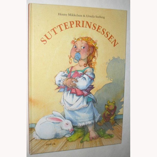 Sutteprinsessen