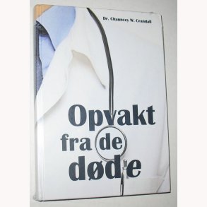 Opvakt fra de dde