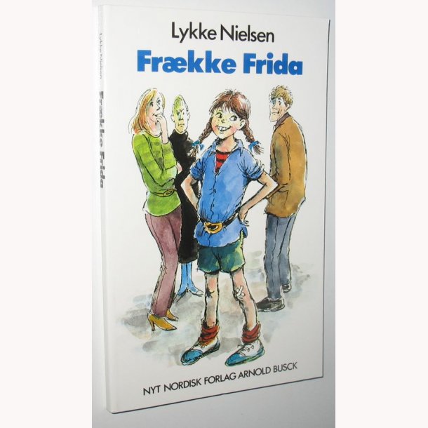 Frkke Frida