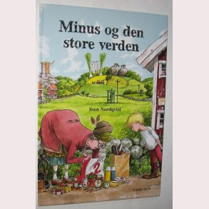 Minus og den store verden