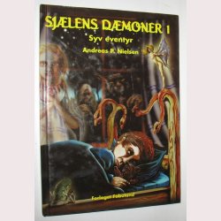 Sjlens dmoner 1 - syv eventyr
