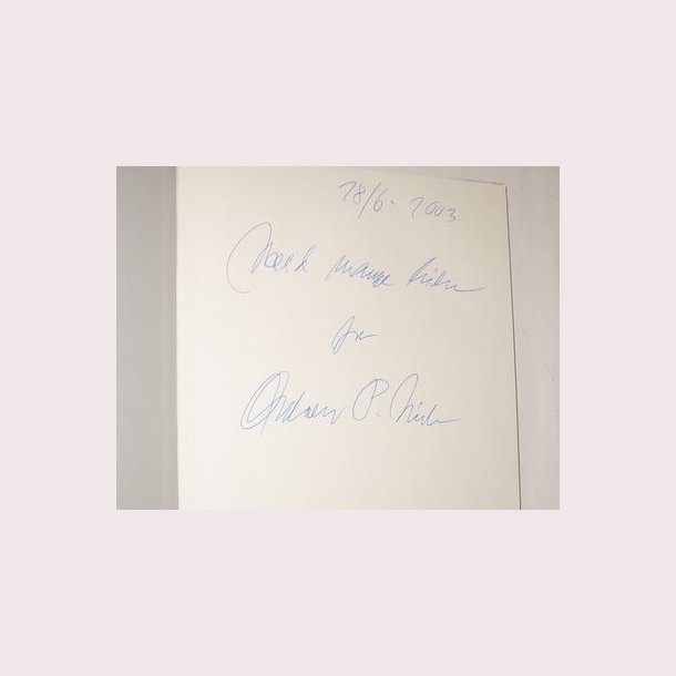 Sjlens dmoner 1 - syv eventyr