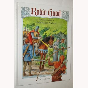 Robin Hood