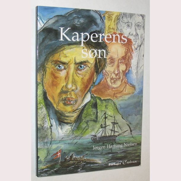 Kaperens sn