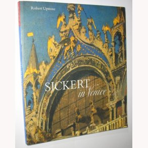 Sickert in Venice