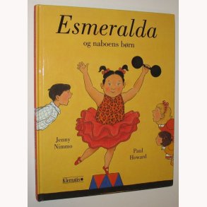 Esmeralda og naboens brn