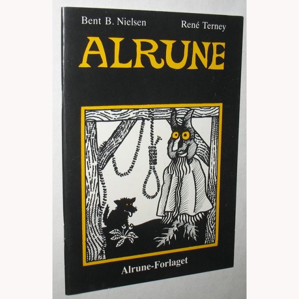 Alrune