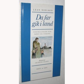 Da far gik i land