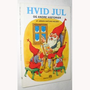 Hvid jul og andre historier