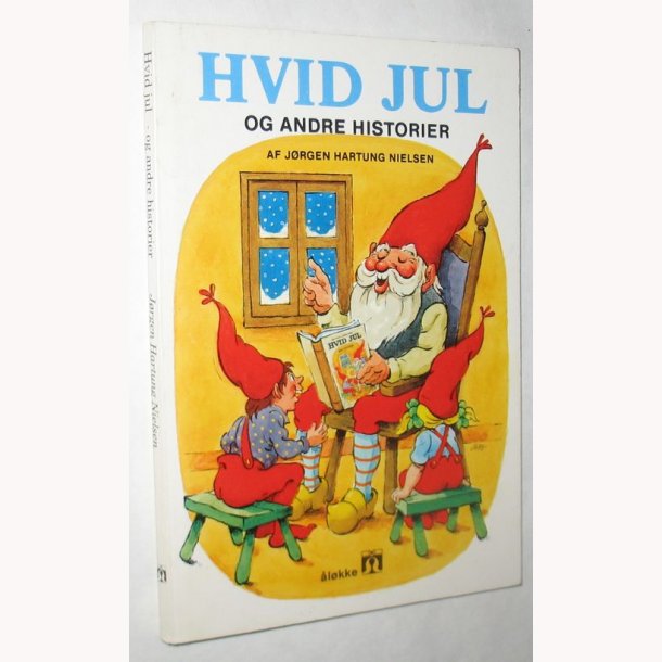 Hvid jul og andre historier