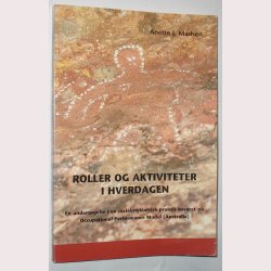 Roller og aktiviterer i hverdagen