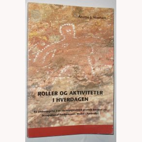 Roller og aktiviterer i hverdagen