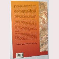 Roller og aktiviterer i hverdagen