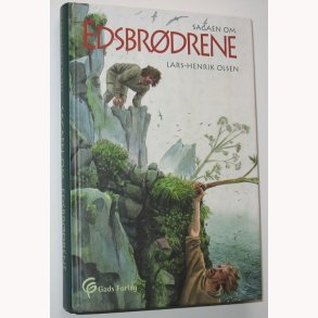Sagaen om Edsbrdrene