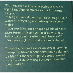 Sagaen om Edsbrdrene