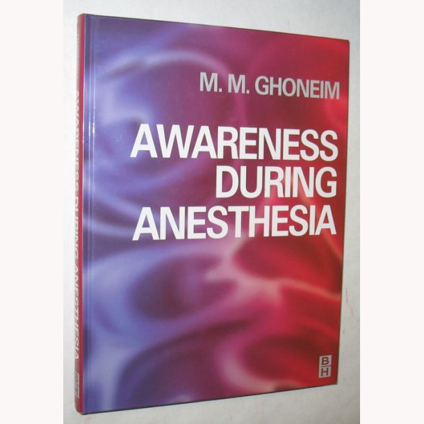 Awareness During Anesthesia