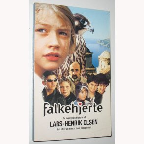 Falkehjerte