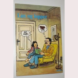 Lus og lopper