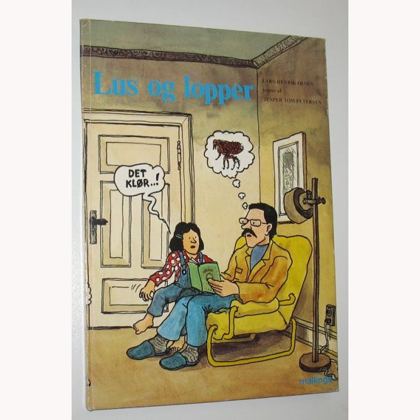 Lus og lopper