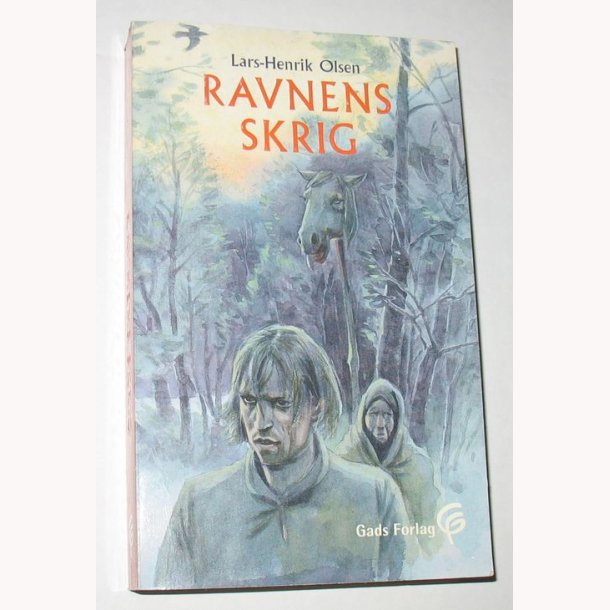 Ravnens skrig