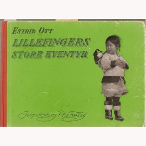 Lillefingers store Eventyr