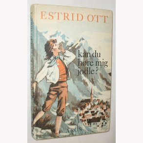 Kan du hre mig jodle?