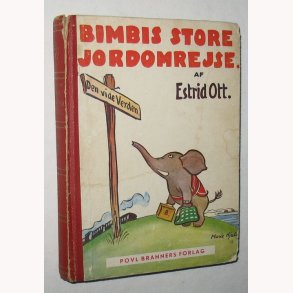 Bimbis store jordomrejse