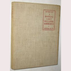 Brnene i det rullende sommerhus