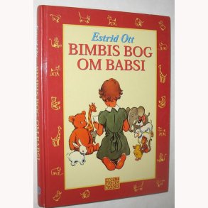 Bimbis bog om Babsi
