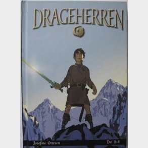 Drageherren Del 5-8