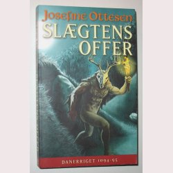 Slgtens offer Danerriger 1094-95