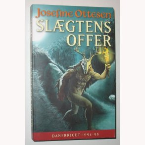 Slgtens offer Danerriger 1094-95