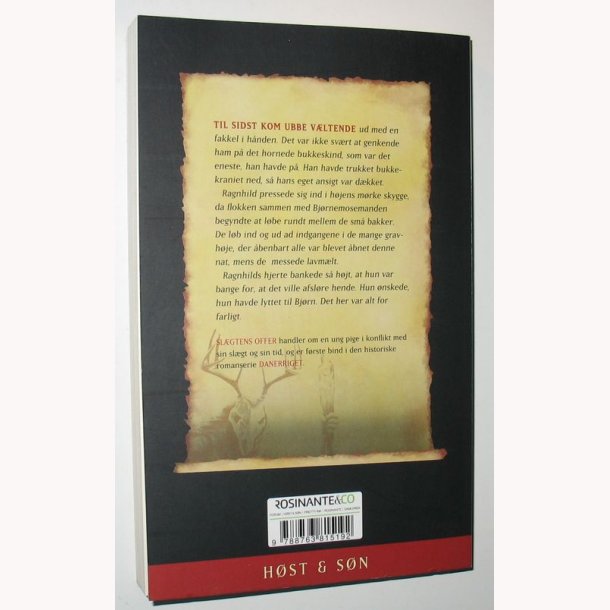 Slgtens offer Danerriger 1094-95