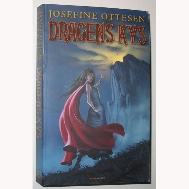 Dragens kys