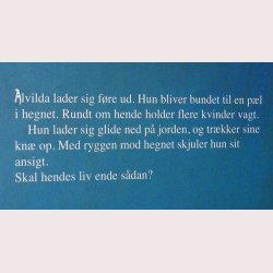 Ruslas Arv - Krigsprinsessen Del 3