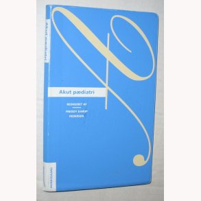 Akut pdiatri