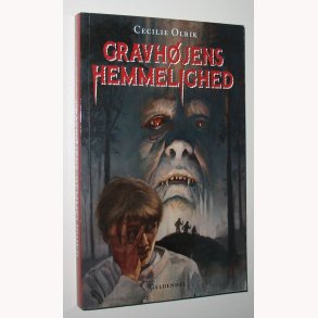 Gravhjens hemmelighed