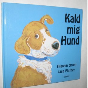 Kald mig hund