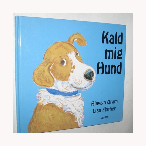 Kald mig hund