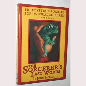 The Sorcerer´s Last Word