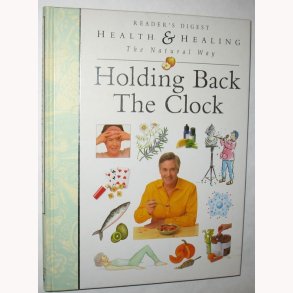 Holding Back The Clock