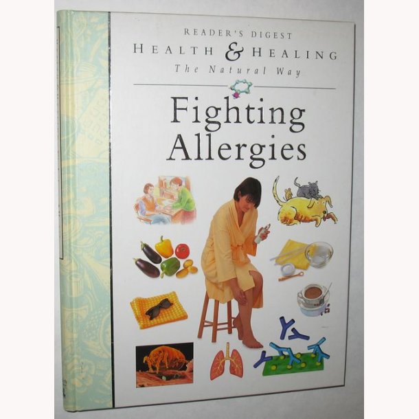 Fighting Allergies
