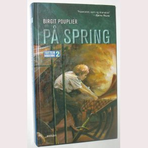 Totter Bgerne 2 - p spring