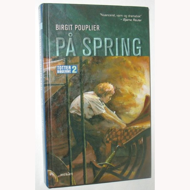Totter Bgerne 2 - p spring