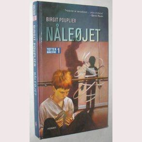 Totter Bgerne 1 - nlejet