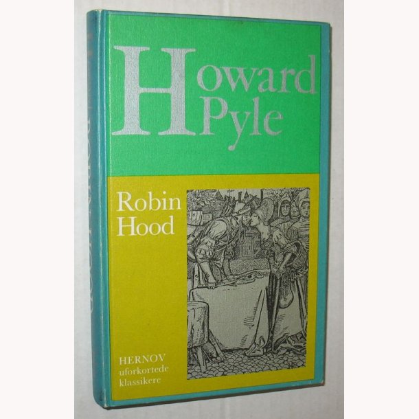 Robin Hood